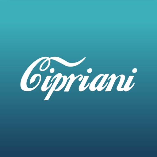 Cipriani - AppWisp.com