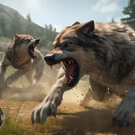 Wild Wolf Life Simulator Games Читы