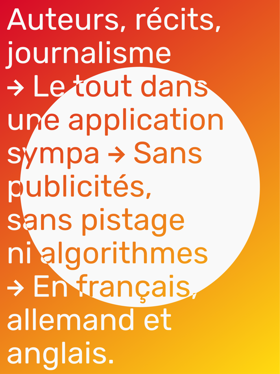 Screenshot #4 pour Neutra