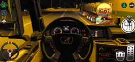 Game screenshot Euro Truck Transport Games 3D hack