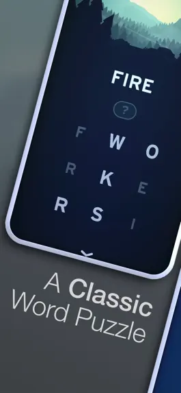 Game screenshot Wordsmyth - Calm Word Play mod apk