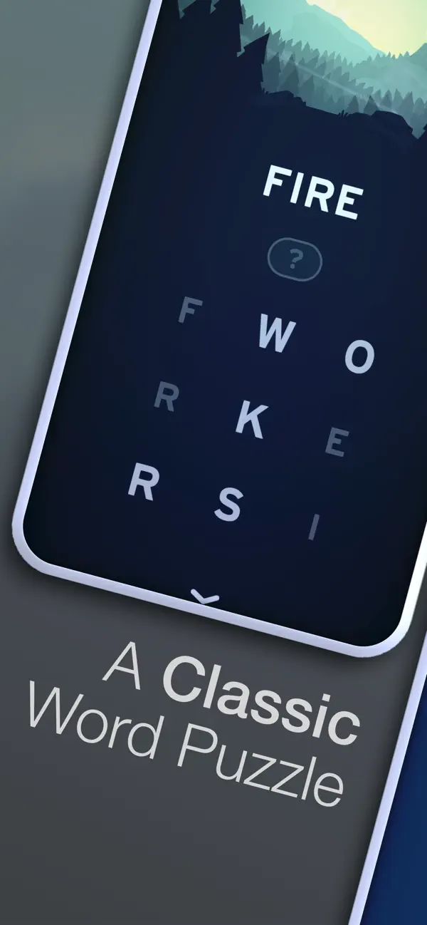 Wordsmyth - Calm Word Play