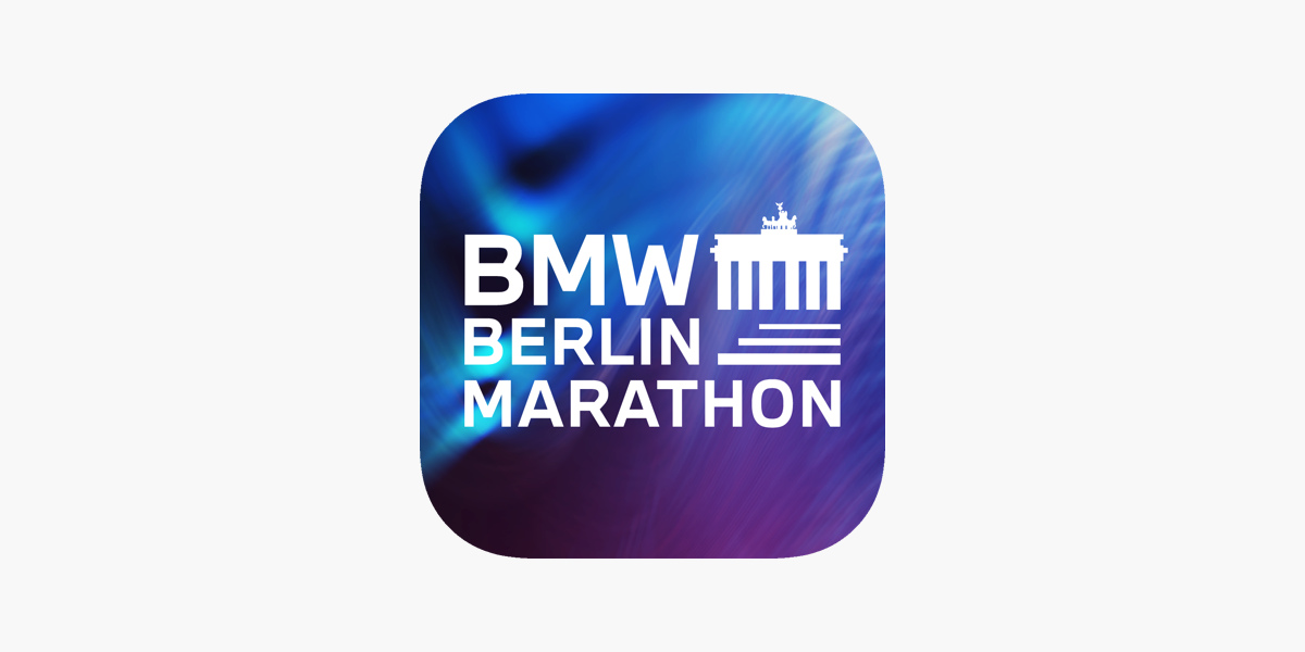 BMW BERLIN-MARATHON: Registration information