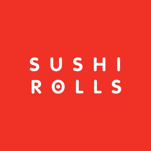 Sushi Rolls