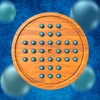 Peg Solitaire - Solo Attack icon