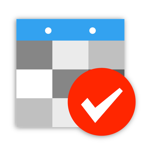 Daily Notes Planner icon