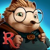 The Lost Legends of Redwall icon