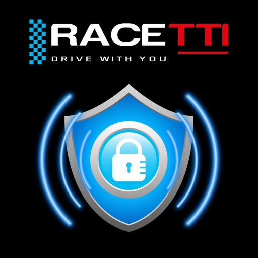 RACETTI PKE icon