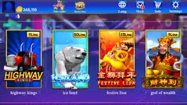 Game screenshot lucky gold-казино слоты 777 mod apk