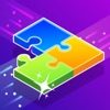 Jigsaw Blast - Block Puzzle icon