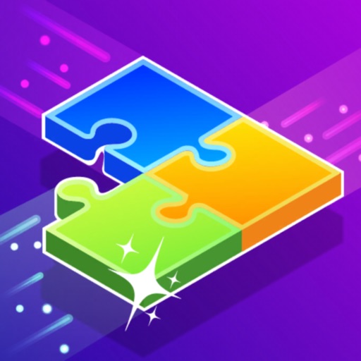 Jigsaw Blast - Block Puzzle icon