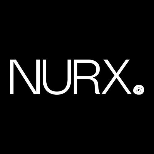 Nurx: Birth Control Delivered Icon