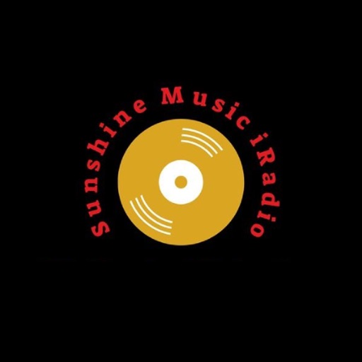 Sunshine Music iRadio icon