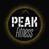 Peak Club icon