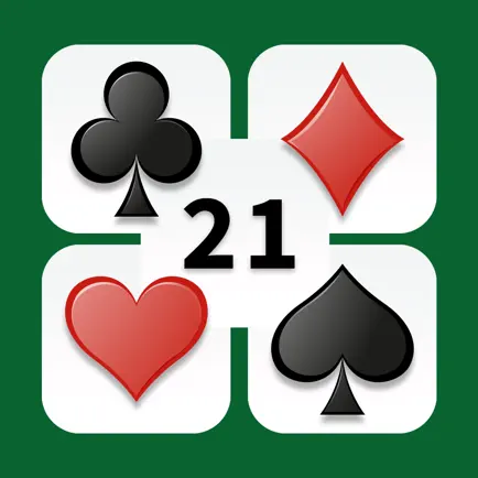 Solitaire 21 Card Sort Читы