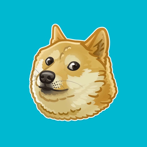 Animal-Stickers iOS App