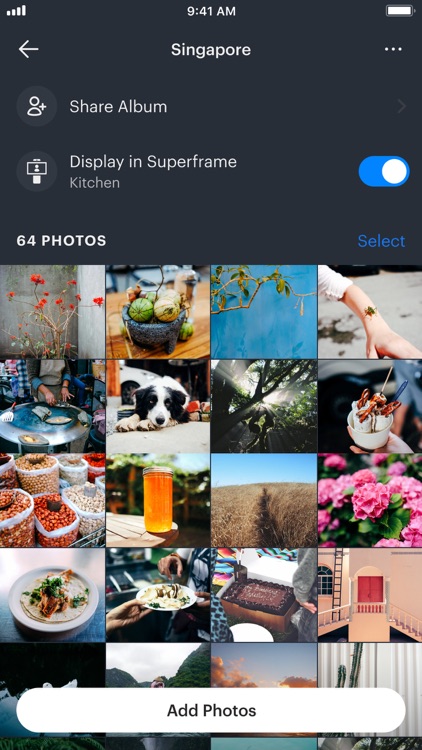 Facebook Portal screenshot-3