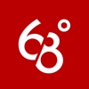 68° icon