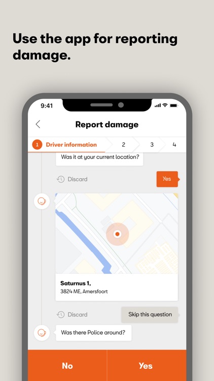 SEAT Private Lease screenshot-5