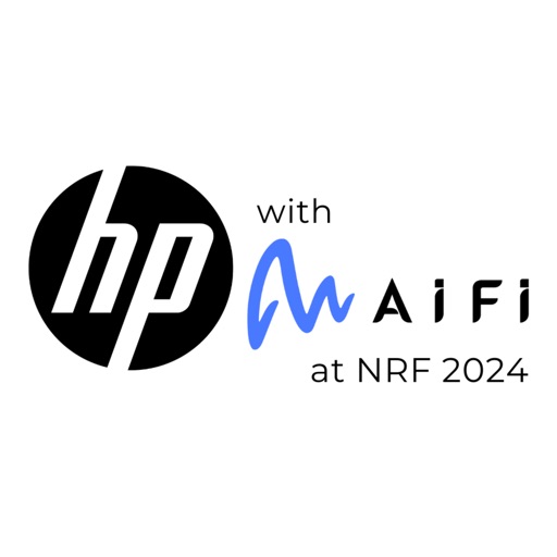 HP&AiFi: The Future of Retail
