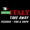 Little Italy Takeaway