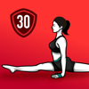 Splits Training, Do the Splits - Leap Health