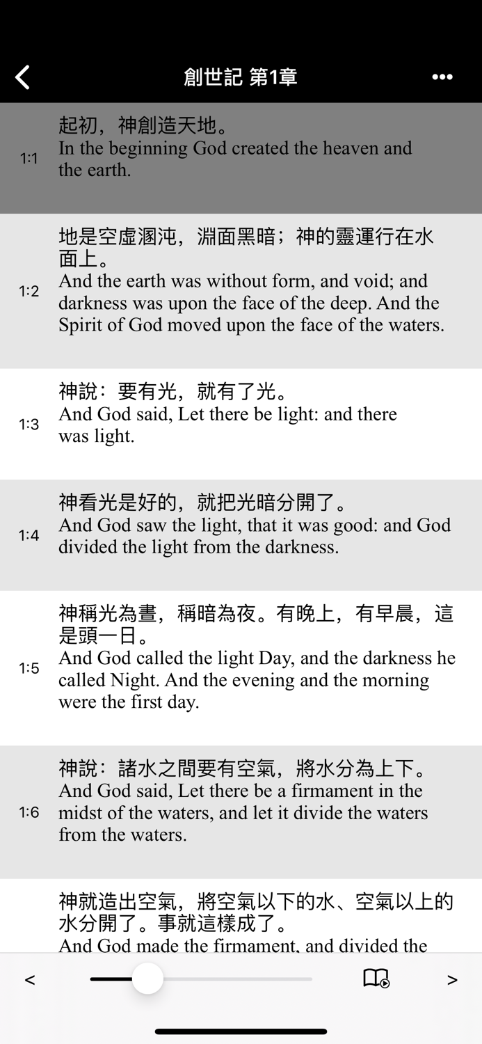 聖經-快速聖經繁體精裝版-Lite