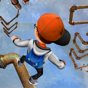 Parkour Climb Up Simulator