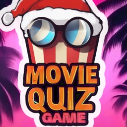 Movie Quiz Game