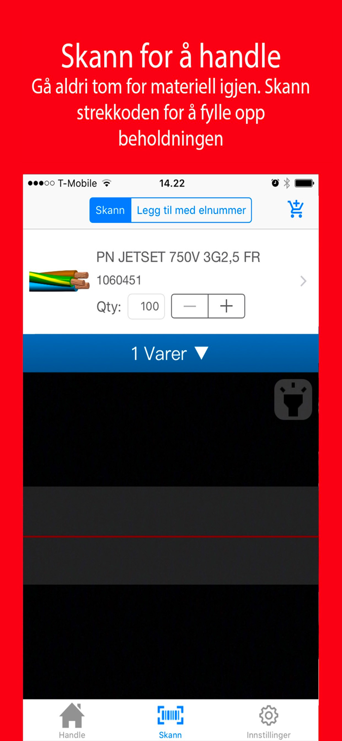 Elektroskandia Norge AS