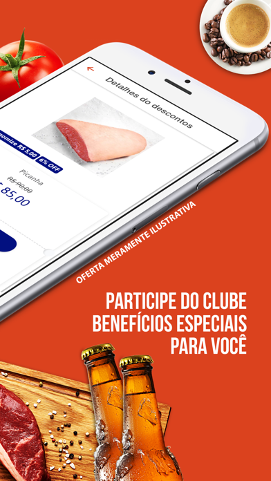 Oliveira Mais Screenshot