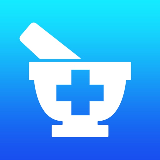 iFarmaci iOS App
