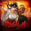 TENGAI M icon