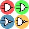 Logic-Gate-Design icon