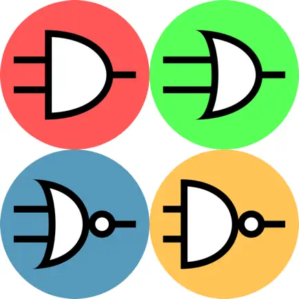 Logic-Gate-Design Читы