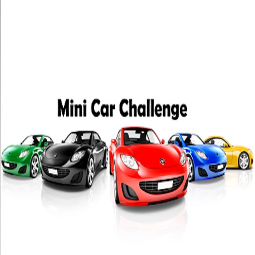 Mini Car Challenge icon