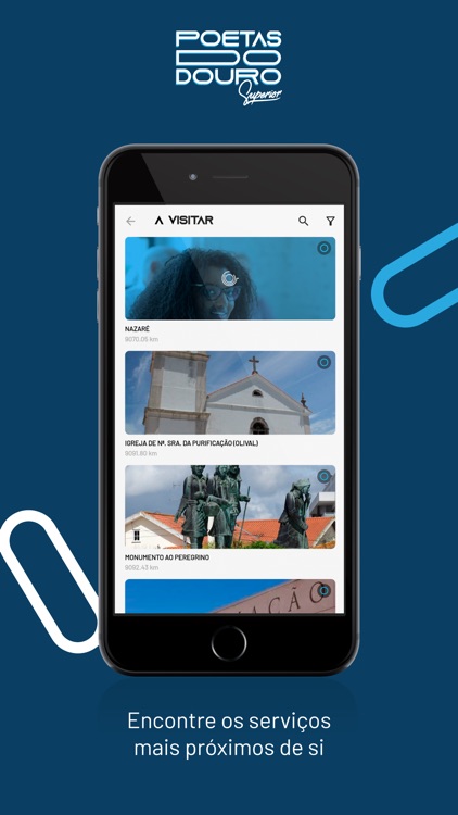 Poetas do Douro screenshot-5