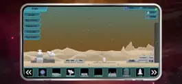 Game screenshot Tiny Space Program hack