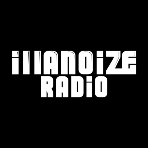 iLLANOiZE Radio iOS App