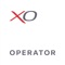 Icon XO Operator