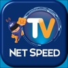 TV Net Speed icon