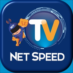 TV Net Speed