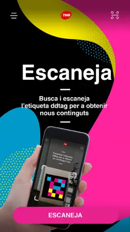 Game screenshot TMBgo – actualidad y ocio hack
