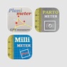Get Measurement Tools Pack: measure on screen, photo and map for iOS, iPhone, iPad Aso Report