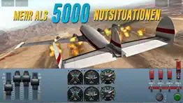 extreme landings pro iphone bildschirmfoto 4