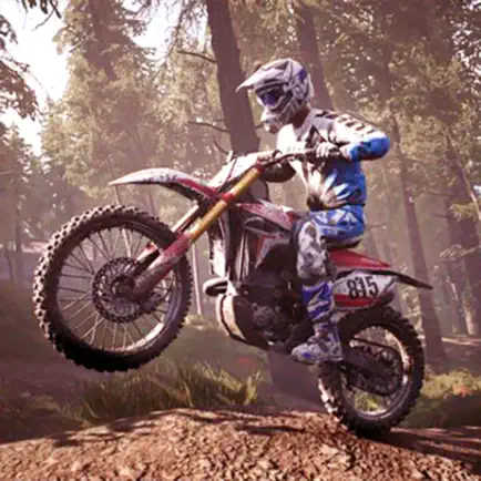 KTM MX Dirt Bikes Unleashed 3D Cheats