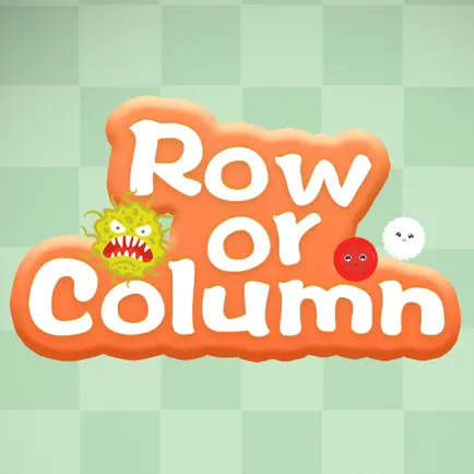 Row or Column Cheats