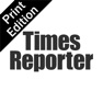Get Times Reporter Print for iOS, iPhone, iPad Aso Report