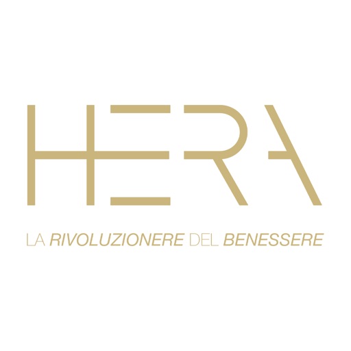 Hera Benessere icon