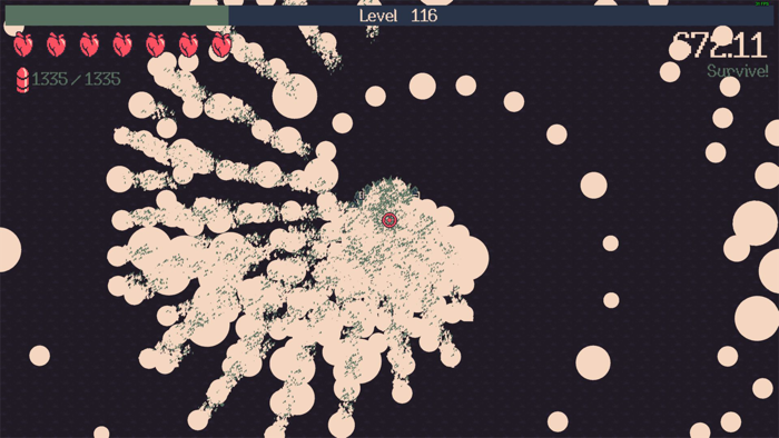 20 Minutes Till DawnPremium